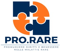 Logo Pro.Rare