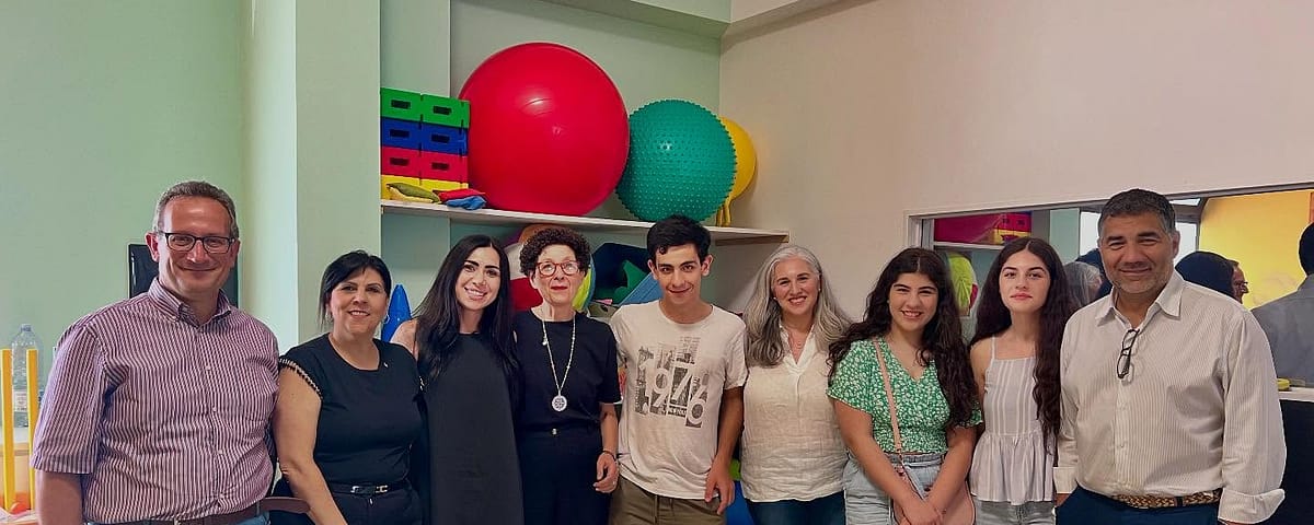 Centro Winnicott Evolution