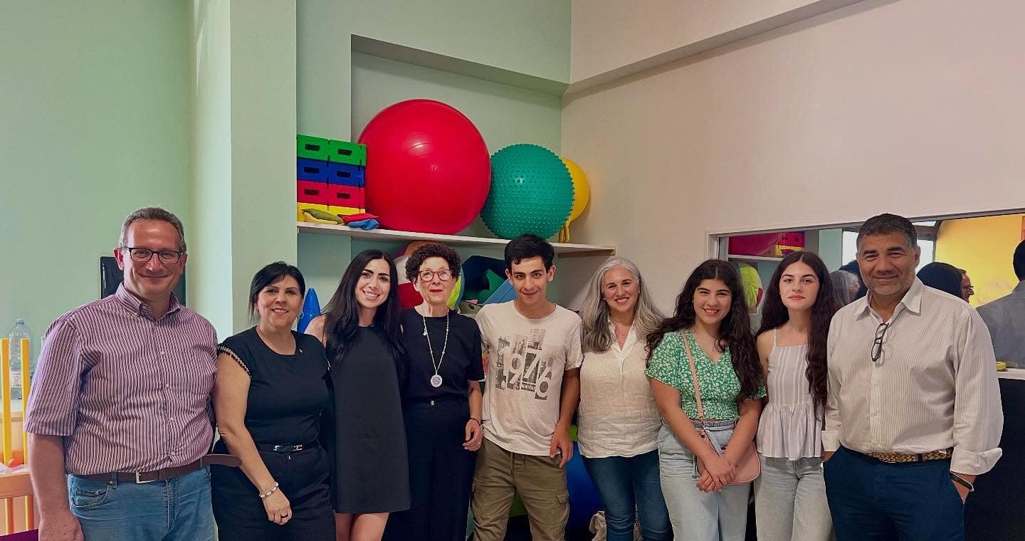 Centro Winnicott Evolution