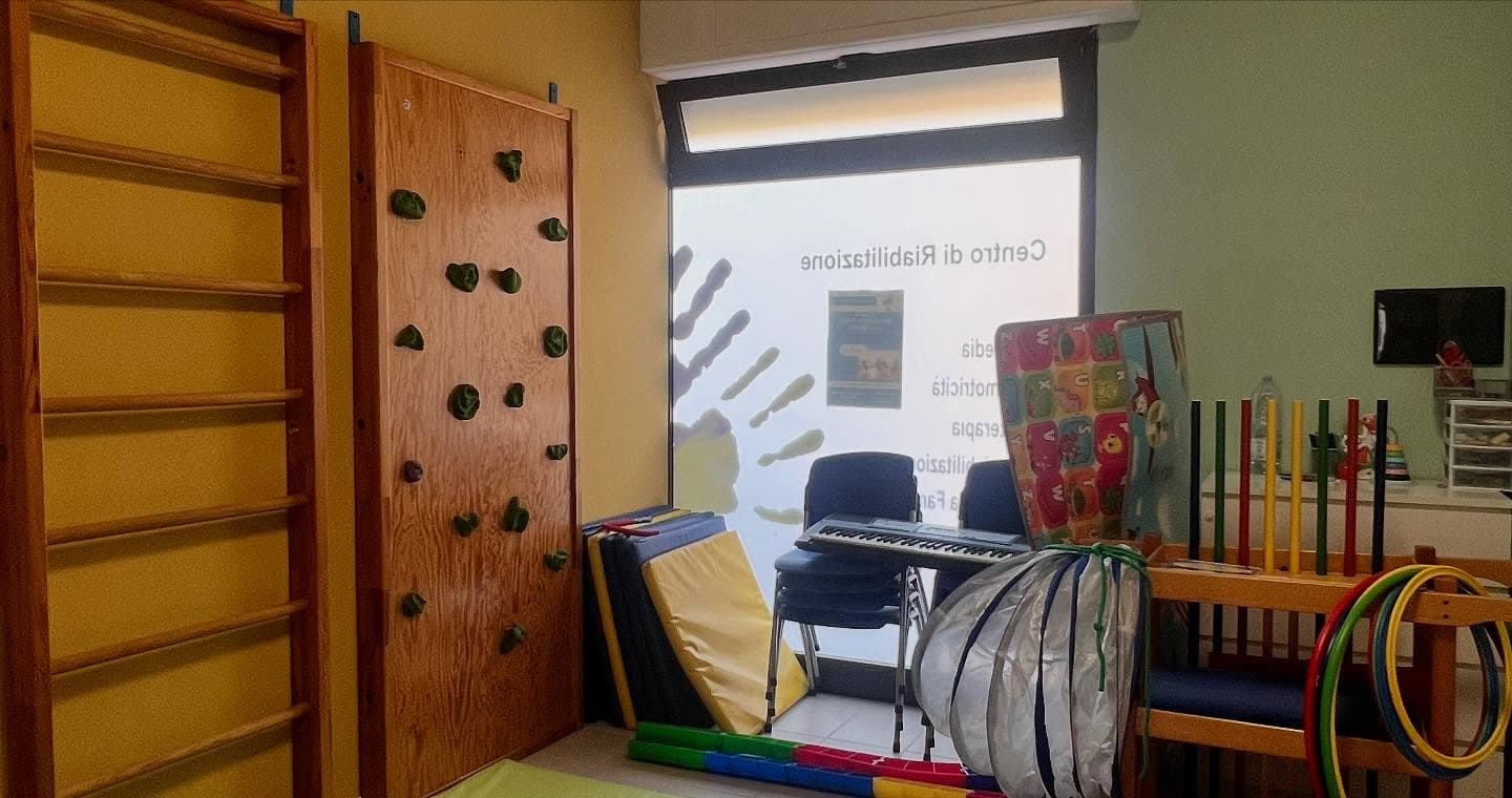 Centro Winnicott Evolution