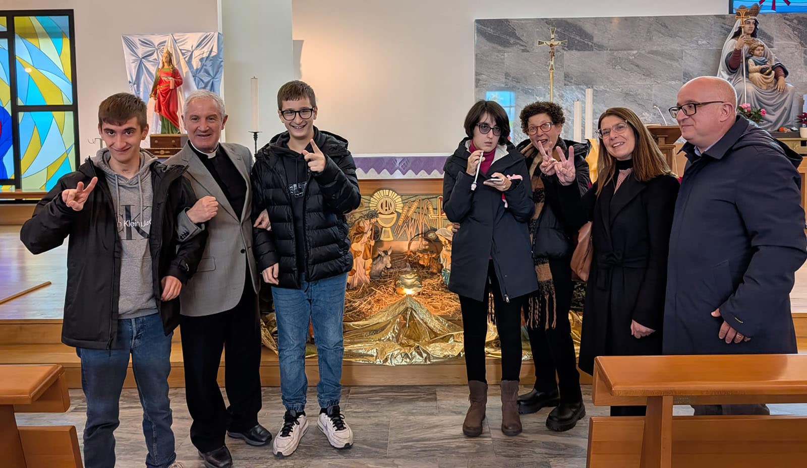 Mercatino di Natale - Roccelletta